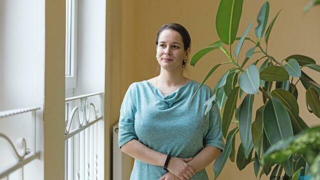 Адвокат Элины Сушкевич попросил отвода судьи