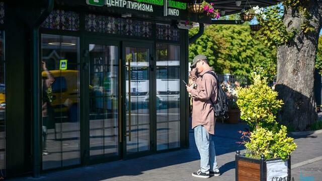Кто будет платить областной курортный сбор?