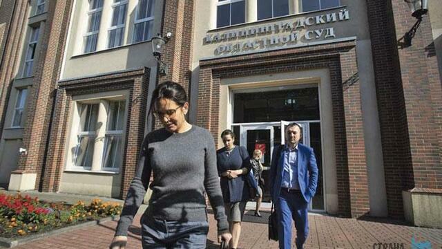 Суд над врачами, вторая эстакада и спасенный лес 