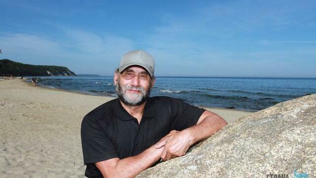 Большой ученый с душой ребенка 