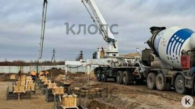 В Полесске за 90 миллионов рублей построят ФОК