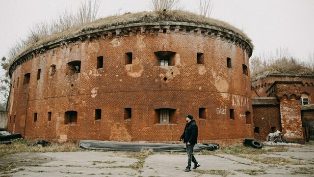 В Калининграде появится своя «Новая Голландия»