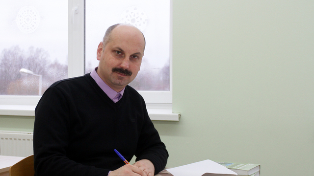 Мнение директора школы: создавайте детям чудо