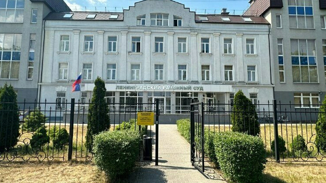 В Калининграде задержали ещё одного бывшего заместителя министра здравоохранения области 
