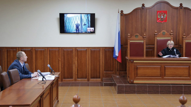 Громкие аресты и скандалы в Калининграде