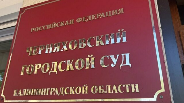 В Черняховске арестовали рецидивиста, отправившего собеседнику 24 порновидео с участием детей
