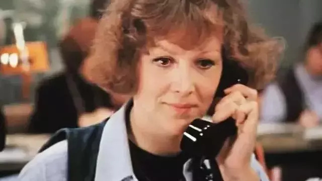 Умерла актриса из «Служебного романа» Надежда Репина