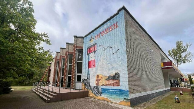 Нигде не будет выхода к морю: в Калининграде уже в мае стартует загородный отдых в детских лагерях