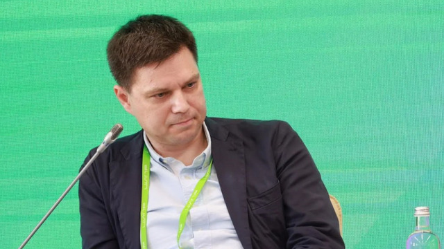 Ученый с мировым именем из Калининграда избран членом-корреспондентом Российской академии наук