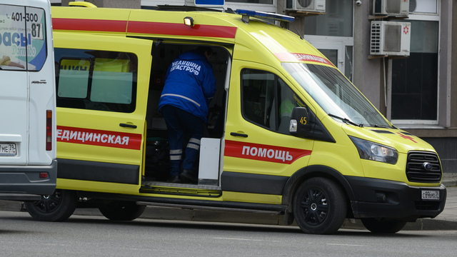 Мать калининградского школьника избила медсестру и теперь под подпиской о невыезде