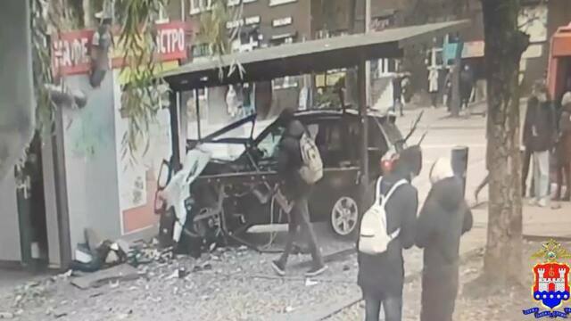 «В момент наезда был невменяем». Суд вынес решение по делу о смертельном ДТП на Киевской