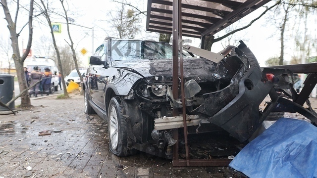 «Временное расстройство с утратой сознания»: суд поставил точку в деле о смертельном ДТП на Киевской   