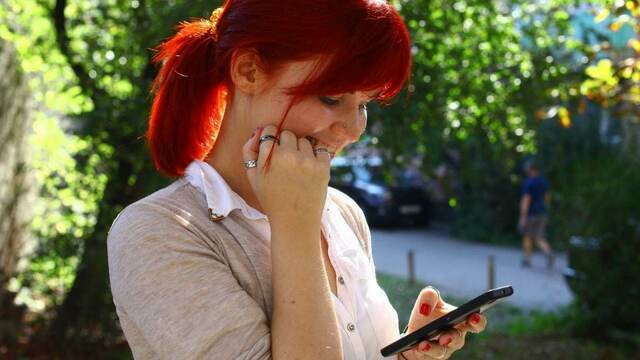 В нескольких районах Калининграда перестала работать мобильная связь (обновлено)