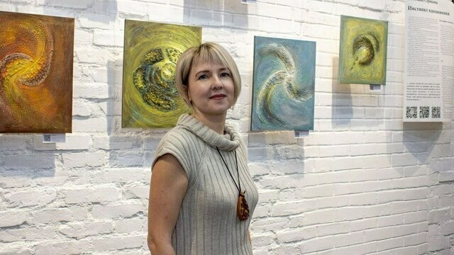 «Даже если не получается, это может быть новым открытием»