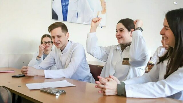 Хитрость для абитуриентов: как получить бесплатное обучение и стипендию в медицинском колледже