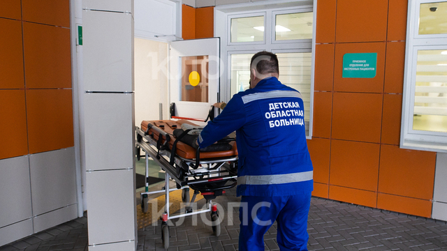 Спасатели откачали 13-летнюю калининградку, которая напилась водки на берегу Пелавского озера (видео)   