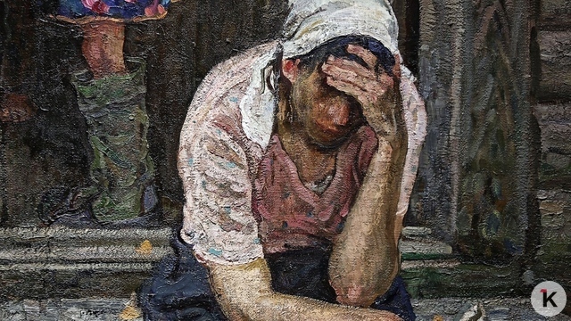 «Этот музей — только для друзей?»: калининградцы — о первых впечатлениях от посещения филиала Третьяковки  