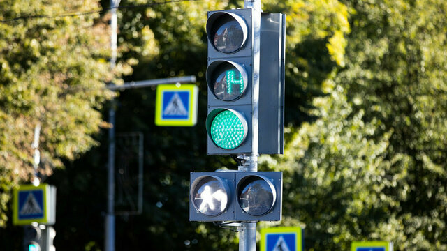В Калининграде отказались от планов по строительству парковок в начале Невского
