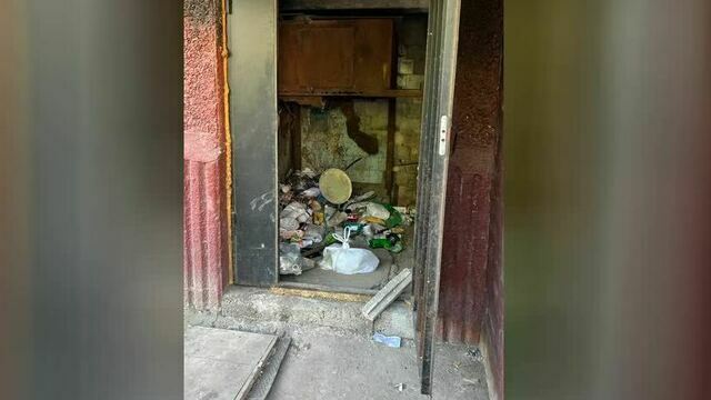 Фекалии, крысы и девятый этаж без лифта: июньская сводка ЖКХ-проблем жителей Калининградской области (фото, видео)