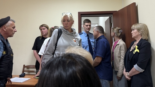 Всё время тихо плакала: жестокую хозяйку хаски из Мамоново призвали к ответу (репортаж)