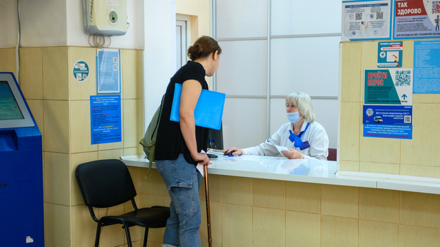 Приведи друга и получи премию - теперь и в медицинских учреждениях