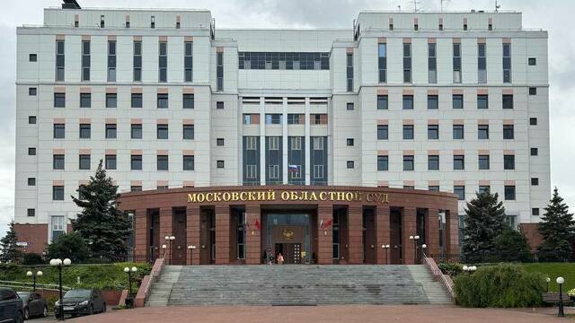 В Москве допросили потерпевшую по делу калининградских врачей 