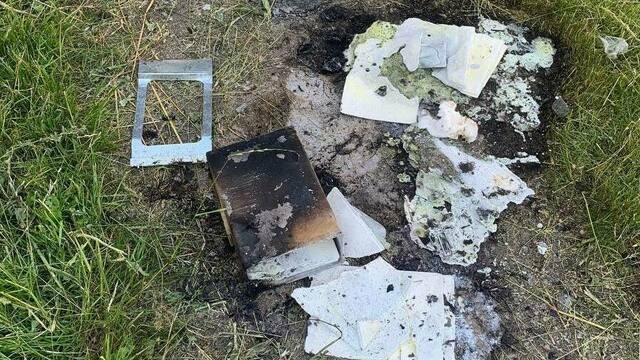 Следователи начали проверку происшествия у Детской областной больницы в Калининграде, где двое подростков получили ожоги  (фото, видео)