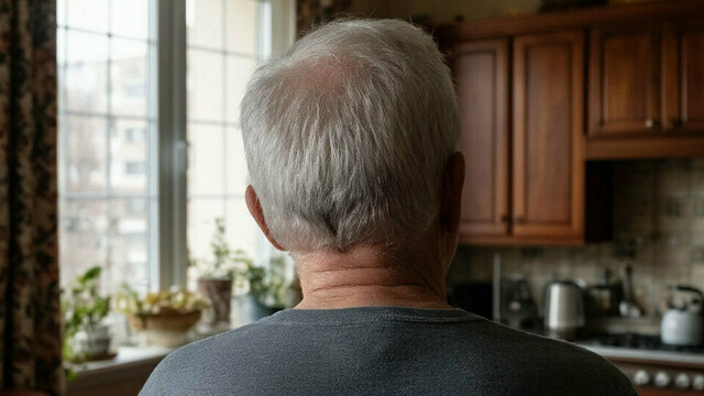 53-летний житель Гурьевского района надругался над одноклассницей своего пасынка