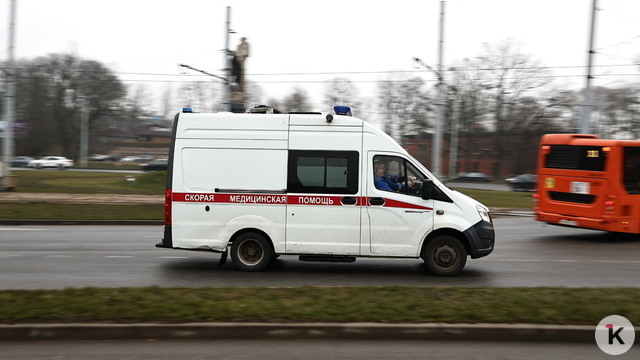 Одна из девочек в коме: в Черняховске 12-летние школьницы напились коньяка, без сознания их обнаружили соседи 