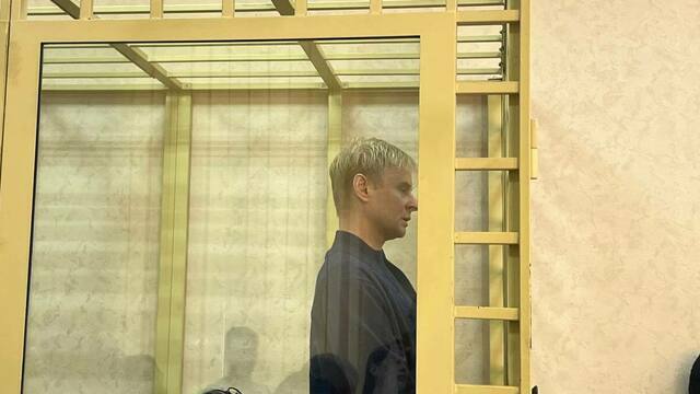 Дело о миллионных хищениях экс-ректора Фёдорова и его заместителя отправлено в суд (видео)