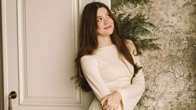 Калининградский «Локомотив» перевёл с дубля в основную команду красавицу-волейболистку Елизавету Фабер (фото)