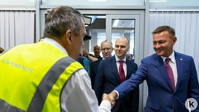 Бывший министр транспорта РФ Роман Старовойт, который обещал Калининграду авиасубсидии, найден мёртвым