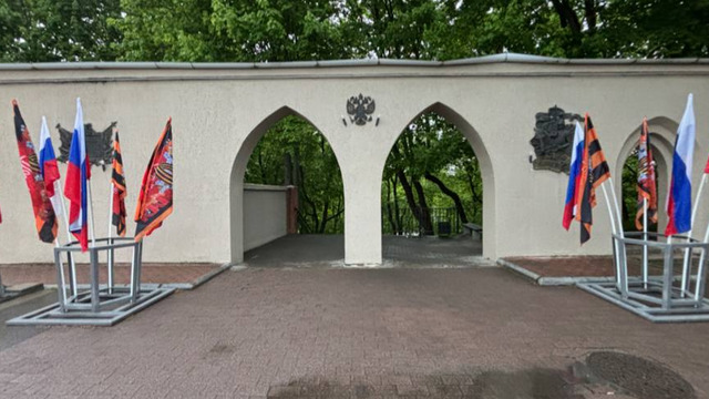 Двое подростков, которые в Черняховске сломали экспозицию в честь 80-летия Победы, предстанут перед судом 