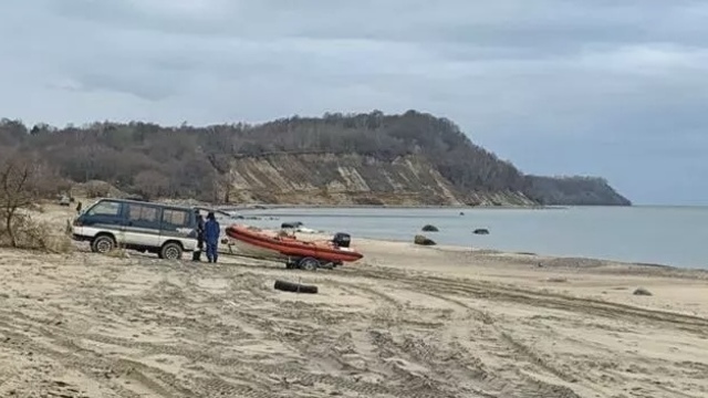 На лодках - можно, с аквалангом - нет. Власти запретили физлицам дайвинг в море 