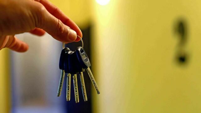 Спрос на посуточную аренду квартир в Калининградской области вырос на 39% 