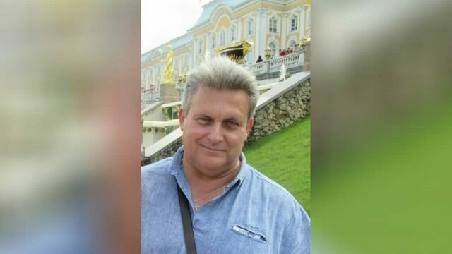 В Калининграде пройдёт прощание с художником Игорем Автуховым, рисунки которого знает каждый калининградец