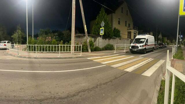Жена попросила приехать любовника, тот прихватил железную трубу: что известно об убийстве 34-летнего калининградца на Рассветной  