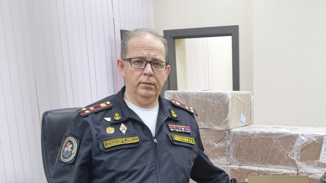 «Эйфория, когда удаётся помочь человеку!»
