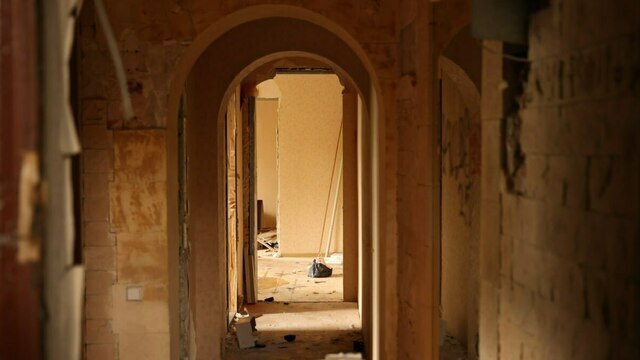 В Калининграде до конца года снесут дюжину расселённых аварийных домов