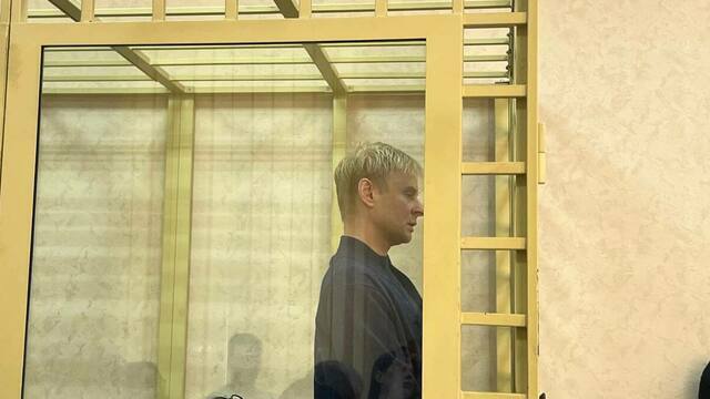 Первое судебное заседание по делу о хищениях экс-ректора Фёдорова состоится 14 июля и будет закрытым