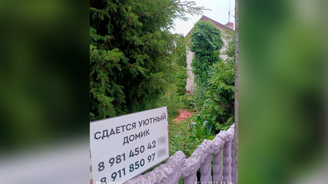 Холодное лето на Куршской косе: сколько стоит отдых и есть ли места  