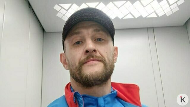 «Не было времени думать»: калининградец, поймавший на лету выпавшего из окна ребёнка, рассказал о случившемся