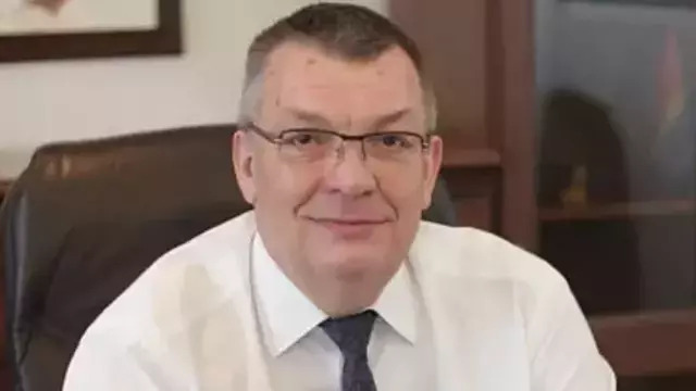 В Питере - судить: уголовное дело на главу администрации Зеленоградского округа рассмотрят в городе на Неве
