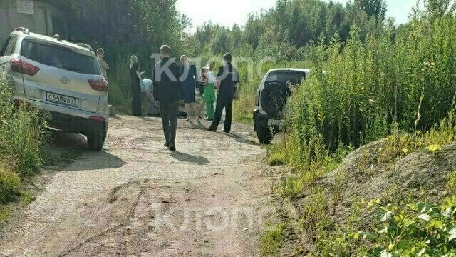 На Емельянова в Калининграде нашли тело мужчины с серьёзными травмами рук (фото)  