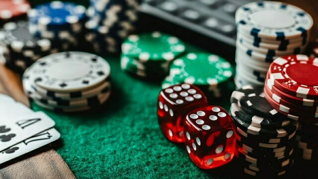 В России хотят ввести маркировку азартных игр и букмекерских контор, законопроект одобрил кабмин 