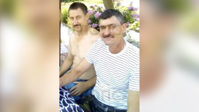 Погибшие под Балтийском коммунальщики были родными братьями и всю жизнь вместе работали в ЖКХ 