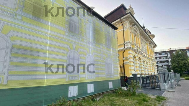 Кафе, выставочное пространство и гостиница: власти Советска рассказали, что будет на вилле Франка  