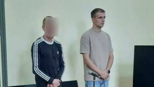 В Калининграде вынесли приговор мужчине, который зверски избил знакомого кувалдой