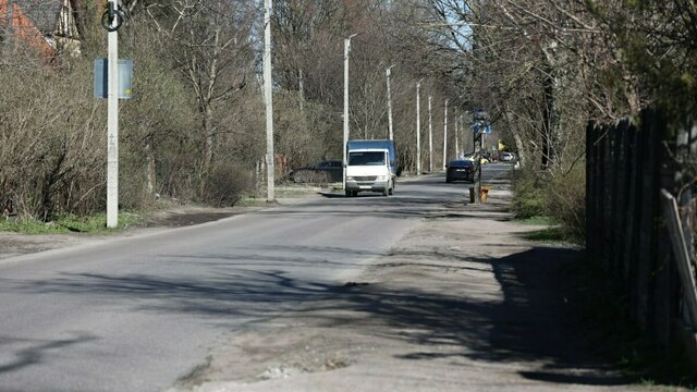 Автобусы на улице Орудийной в Калининграде изменят маршрут из-за ремонта: как поедет транспорт (схема)