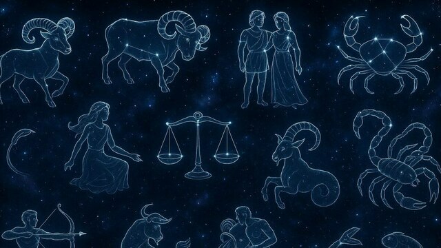 Весы охватит ностальгия, а Львы станут витать в облаках